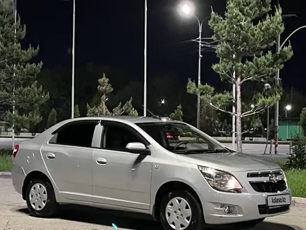 Chevrolet Cobalt 2020 года за 5 400 000 тг. в Алматы – фото 8