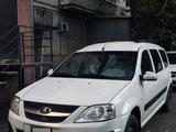 ВАЗ (Lada) Largus 2013 года за 2 500 000 тг. в Уральск