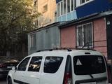 ВАЗ (Lada) Largus 2013 года за 2 500 000 тг. в Уральск – фото 2