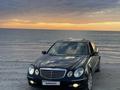 Mercedes-Benz E 350 2008 года за 6 500 000 тг. в Актау – фото 3