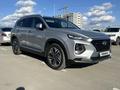 Hyundai Santa Fe 2019 года за 14 000 000 тг. в Костанай – фото 4