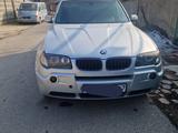 BMW X3 2004 года за 4 600 000 тг. в Шымкент
