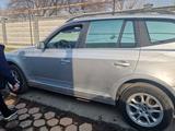 BMW X3 2004 года за 4 600 000 тг. в Шымкент – фото 5