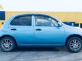 Nissan Micra 2002 года за 2 100 000 тг. в Алматы – фото 3