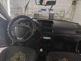 ВАЗ (Lada) Priora 2171 2013 годаүшін1 850 000 тг. в Тараз – фото 2