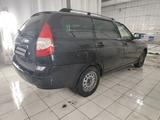 ВАЗ (Lada) Priora 2171 2013 годаүшін1 850 000 тг. в Тараз – фото 4