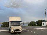 JAC  N56 2021 годаүшін7 900 000 тг. в Астана – фото 2