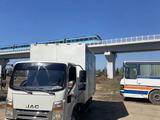 JAC  N56 2021 годаүшін7 900 000 тг. в Астана – фото 3
