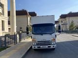 JAC  N56 2021 годаүшін7 900 000 тг. в Астана