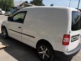 Volkswagen Caddy 2013 года за 4 500 000 тг. в Алматы – фото 3