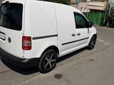 Volkswagen Caddy 2013 года за 4 500 000 тг. в Алматы – фото 2
