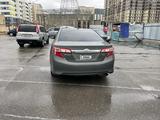 Toyota Camry 2014 года за 6 600 000 тг. в Актау – фото 2