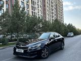 Kia Optima 2015 годаүшін6 600 000 тг. в Шымкент