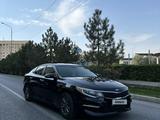 Kia Optima 2015 годаүшін6 600 000 тг. в Шымкент – фото 2