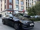 Kia Optima 2015 годаүшін6 600 000 тг. в Шымкент – фото 4