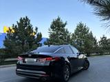 Kia Optima 2015 годаүшін6 600 000 тг. в Шымкент – фото 5