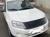 ВАЗ (Lada) Granta 2190 2013 года за 1 890 000 тг. в Костанай – фото 3