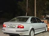 BMW 528 1996 годаfor2 900 000 тг. в Алматы – фото 4