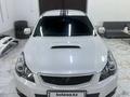 Subaru Legacy 2010 года за 5 300 000 тг. в Актау – фото 3