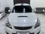 Subaru Legacy 2010 года за 5 300 000 тг. в Актау – фото 3