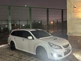 Subaru Legacy 2010 года за 5 300 000 тг. в Актау – фото 4