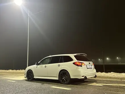 Subaru Legacy 2010 года за 5 300 000 тг. в Актау – фото 6
