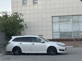 Subaru Legacy 2010 года за 5 300 000 тг. в Актау