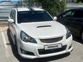 Subaru Legacy 2010 года за 5 300 000 тг. в Актау – фото 9