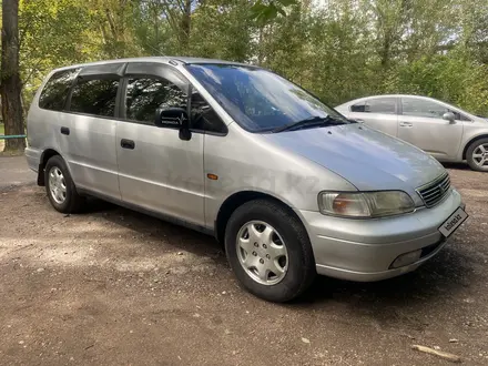 Honda Odyssey 1996 года за 2 500 000 тг. в Павлодар