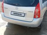 Mazda Premacy 2002 года за 2 000 000 тг. в Астана – фото 3
