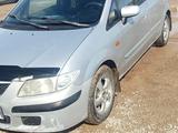 Mazda Premacy 2002 года за 2 000 000 тг. в Астана – фото 4