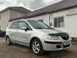 Mazda Premacy 2002 года за 2 000 000 тг. в Астана – фото 5