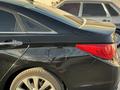 Hyundai Sonata 2011 годаfor5 500 000 тг. в Актау – фото 20