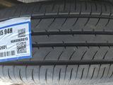 Шины Новые шины Летняя легковая шина Toyo NanoEnergy 3 215/60R16 за 33 000 тг. в Алматы – фото 4