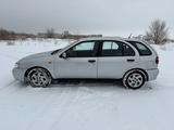 Nissan Almera 1999 годаүшін900 000 тг. в Караганда – фото 2