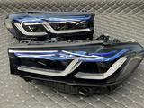 Передние фары BMW G30 за 40 000 тг. в Актобе