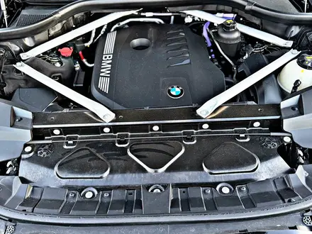 BMW X7 2023 года за 53 000 000 тг. в Шымкент – фото 15