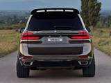 BMW X7 2023 годаүшін53 000 000 тг. в Шымкент – фото 4