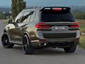 BMW X7 2023 годаүшін53 000 000 тг. в Шымкент – фото 2