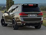 BMW X7 2023 годаүшін53 000 000 тг. в Шымкент – фото 2