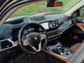 BMW X7 2023 годаүшін53 000 000 тг. в Шымкент – фото 5