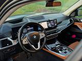 BMW X7 2023 годаүшін53 000 000 тг. в Шымкент – фото 5