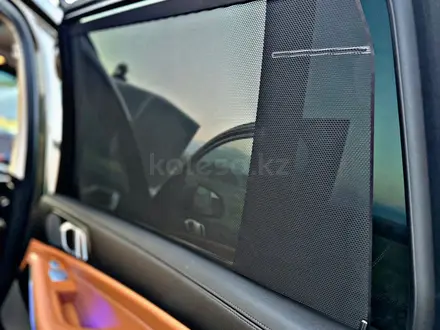 BMW X7 2023 года за 53 000 000 тг. в Шымкент – фото 6