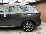 Changan CS55 Plus Tech 2025 года за 10 400 000 тг. в Шымкент – фото 4
