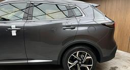 Changan CS55 Plus Tech 2025 года за 10 400 000 тг. в Шымкент – фото 4
