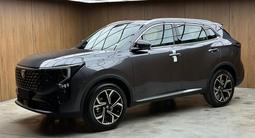 Changan CS55 Plus Tech 2025 года за 10 400 000 тг. в Шымкент