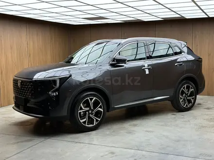 Changan CS55 Plus Tech 2025 года за 10 400 000 тг. в Шымкент