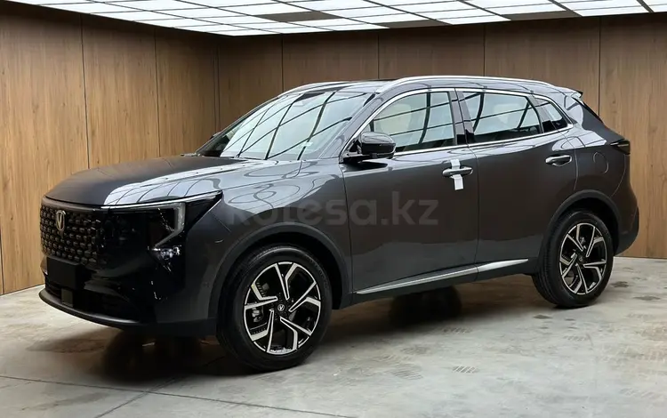 Changan CS55 Plus Tech 2025 годаүшін10 400 000 тг. в Шымкент