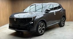 Changan CS55 Plus Tech 2025 года за 10 400 000 тг. в Шымкент – фото 2