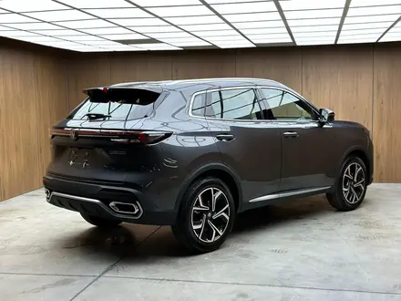 Changan CS55 Plus Tech 2025 года за 10 400 000 тг. в Шымкент – фото 9